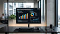 create a modern powerpoint presentation