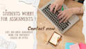 do assignment work for professionals and students