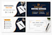 write high quality technical articles and SEO blog content