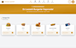 develop private web site