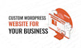 design and develop a premium wordpress website