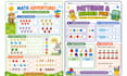 design kids math worksheet kids activity books math english kids worksheets