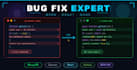 fix bugs in your mern stack react node js web app
