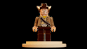 design custom 3d lego model