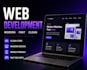 build a modern and high quality website for your business
