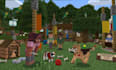 make custom minecraft mobs with advance behavior for forge fabric and neoforge