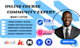 circle so course setup circle so community setup circle so membership website