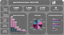 mis  report, power bi report