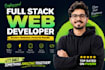 build luxury website design and website development