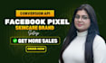 install pixel and conversion API within 2 days