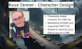 create a dungeons and dragons 5e character for you