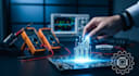 design professional pcb, schematic, and electrical engineering solutions