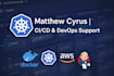 be your devops engineer