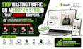 fix your shopify store and increase conversion rate and sales