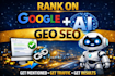 do GEO SEO and ai search optimization