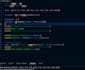 do python data cleaning, automation and csv processing