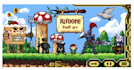 create pixel art and animation