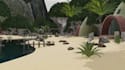 do game environment design