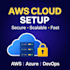 design and deploy AWS cloud infrastructure