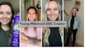 create amazing ugc videos as a millennial mom