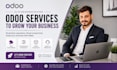 deploy customize and develop odoo