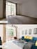 do realistic virtual staging for real estate photos
