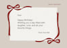 make asthetic birthday cards