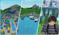 be your professional roblox map builder