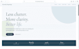design a clean mobile ready small business website