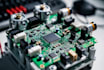 design cm4 robotics controller pcb, iot, mcu systems, pico and embedded hardware