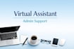 do fast and accurate data entry and admin support