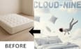 do product manipulation and retouching with fast delivery