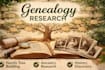 find your ancestors through expert genealogy record searching