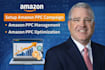 setup amazon ppc campaign, amazon ppc managment, amazon ppc optimization