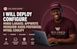 deploy configure minlo laravel appwrite mongodb radis postresql mysql coolify