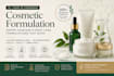 be your cosmetic formulation chemist and cosmetic formulator