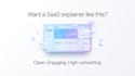 do saas explainer videos