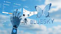 build an ai bluesky automation bot for growth