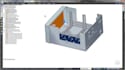 do sheet metal design fabrication cad drafting and metal enclosure design
