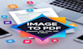 do fast typing work from image or handwritten notes to word
