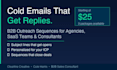write cold emails that get replies