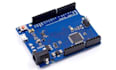develop esp32 iot system with wifi, bluetooth, arduino and cloud integration