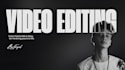 create high quality video editing