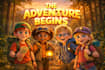 create ai video animation, cartoon character animation, ai storytelling videos