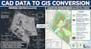 do data cleaning professional gis mapping and georeferencing