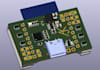 design rf wireless pcb, esp32, antenna and pcb redesign