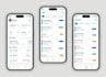 develop shift management app, staff planner app, attendance tracking app