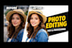 edit your posts  and typing