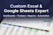 create spreadsheet sales expense tracking google excel sheet bookkeeping report