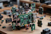 develop iot systems, embedded firmware, cm4 cm5 robotics controller and pico mcu